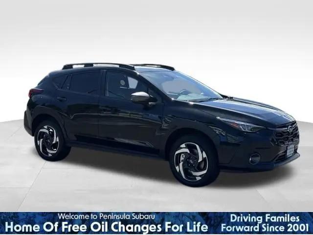 2026 Subaru Crosstrek Limited for sale in Bremerton, WA