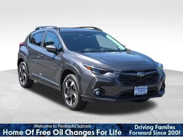 2026 Subaru Crosstrek Limited for sale in Bremerton, WA