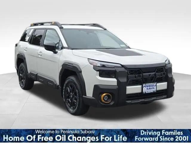 2026 Subaru Outback Wilderness for sale in Bremerton, WA