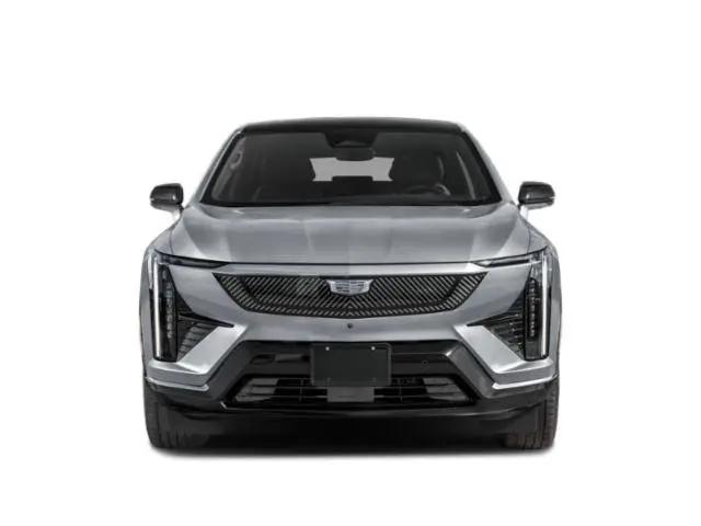 2027 Cadillac iQ Luxury