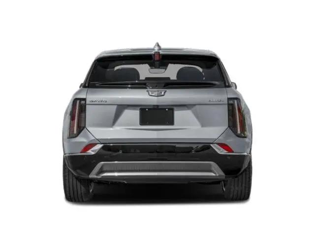2027 Cadillac iQ Luxury