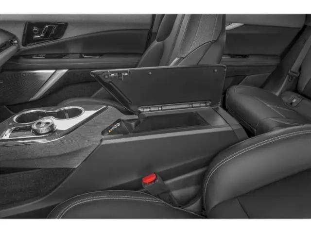 2027 Cadillac iQ Luxury