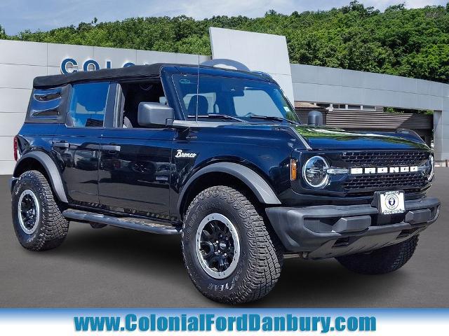 2022 Ford Bronco Base for sale in Danbury, CT