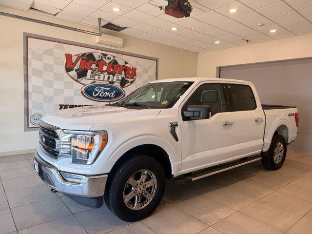 2023 Ford F-150 XLT for sale in Litchfield, IL