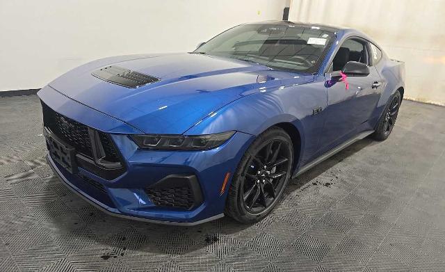 2024 Ford Mustang GT Fastback for sale in Monticello, IL