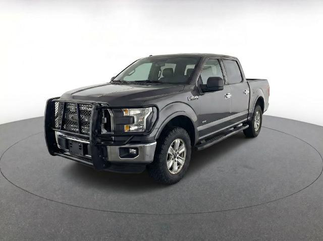 2016 Ford F-150 XLT for sale in Marble Falls, TX
