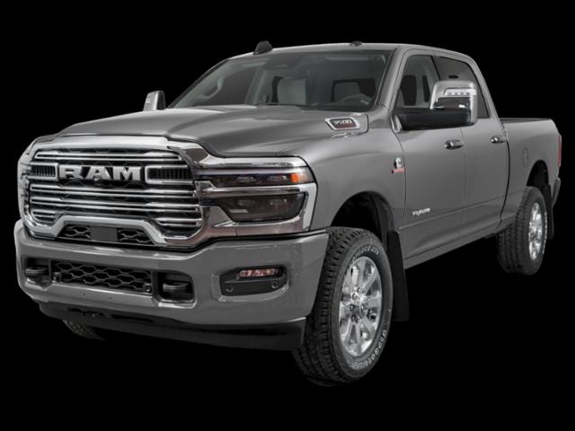 2026 RAM Ram 3500 RAM 3500 LARAMIE CREW CAB 4X4 8 BOX