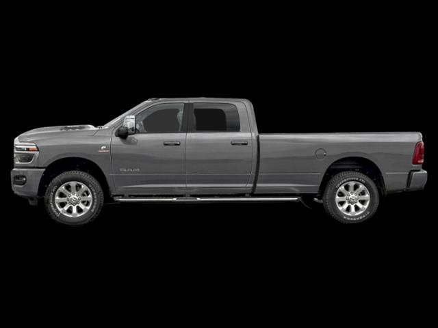 2026 RAM Ram 3500 RAM 3500 LARAMIE CREW CAB 4X4 8 BOX