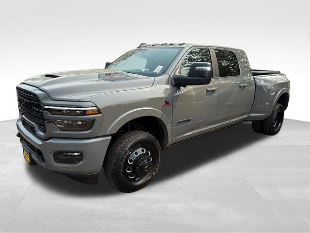 2026 RAM 3500 RAM 3500 LIMITED MEGA CAB 4X4 64 BOX 2026 RAM 3500 RAM 3500 LIMITED MEGA CAB 4X4 64 BOX