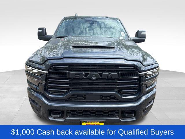 2026 RAM Ram 2500 RAM 2500 LARAMIE CREW CAB 4X4 64 BOX