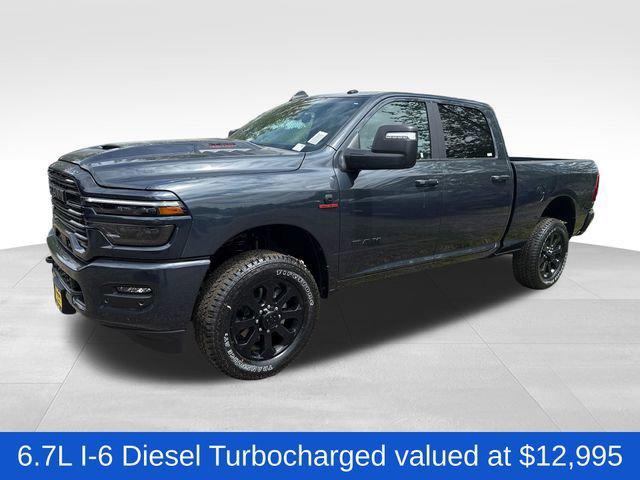 2026 RAM Ram 2500 RAM 2500 LARAMIE CREW CAB 4X4 64 BOX