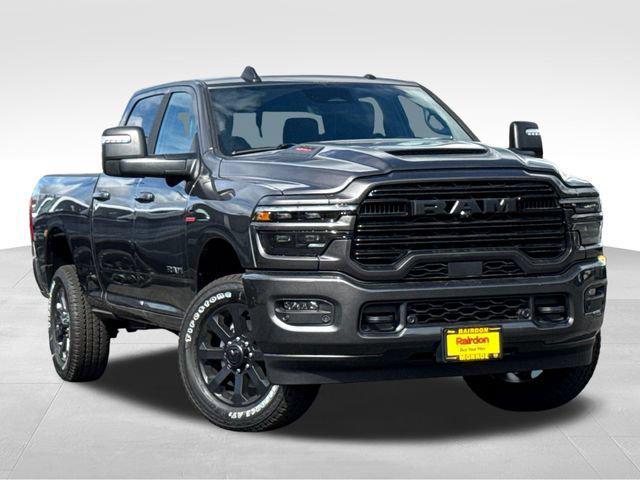2026 RAM Ram 2500 RAM 2500 LARAMIE CREW CAB 4X4 64 BOX