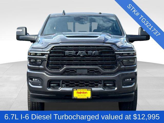 2026 RAM Ram 2500 RAM 2500 LARAMIE CREW CAB 4X4 64 BOX
