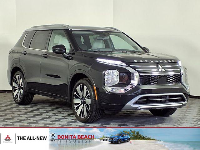2025 Mitsubishi Outlander SEL 2.5 S-AWC for sale in Arcadia, FL