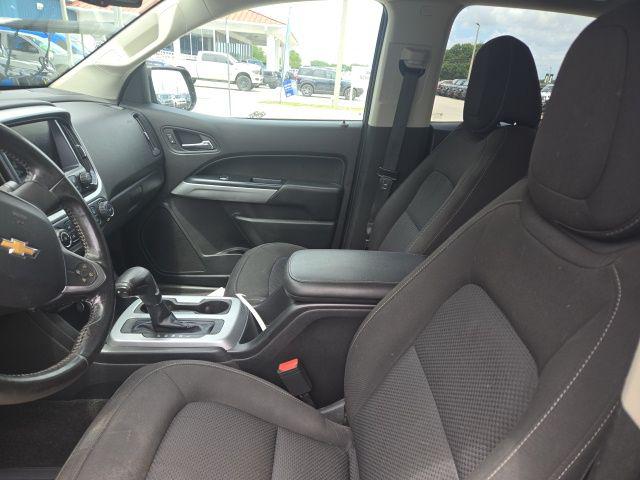 2018 Chevrolet Colorado 4WD LT for sale in Arcadia, FL