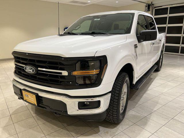 2025 Ford F-150 XLT for sale in Comanche, TX