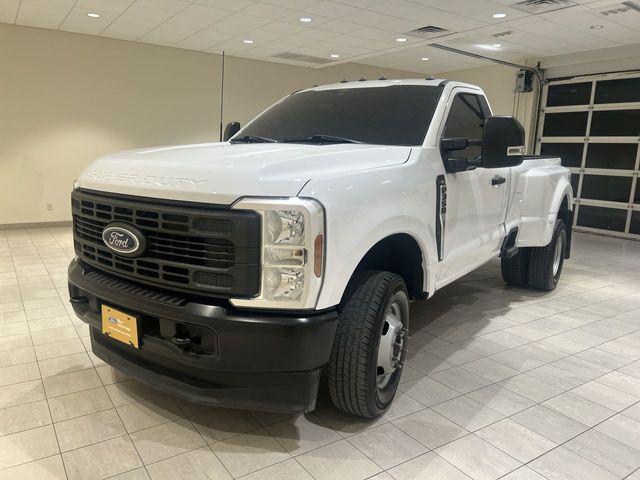 2024 Ford F-350 XL for sale in Comanche, TX