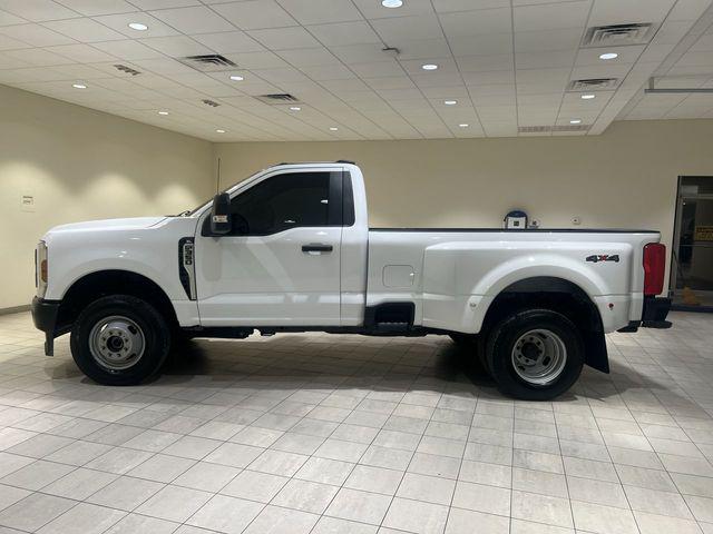 2024 Ford F-350 XL