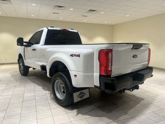 2024 Ford F-350 XL