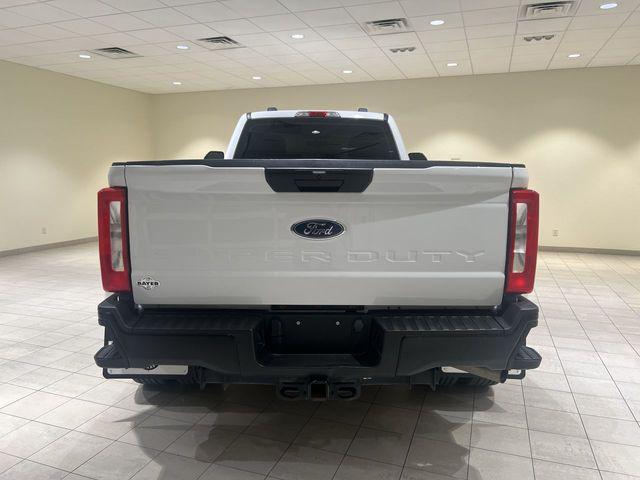 2024 Ford F-350 XL