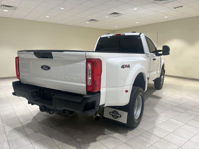 2024 Ford F-350 XL