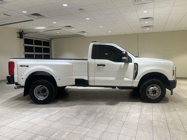 2024 Ford F-350 XL