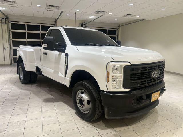2024 Ford F-350 XL