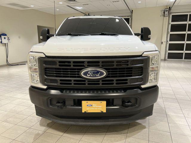 2024 Ford F-350 XL