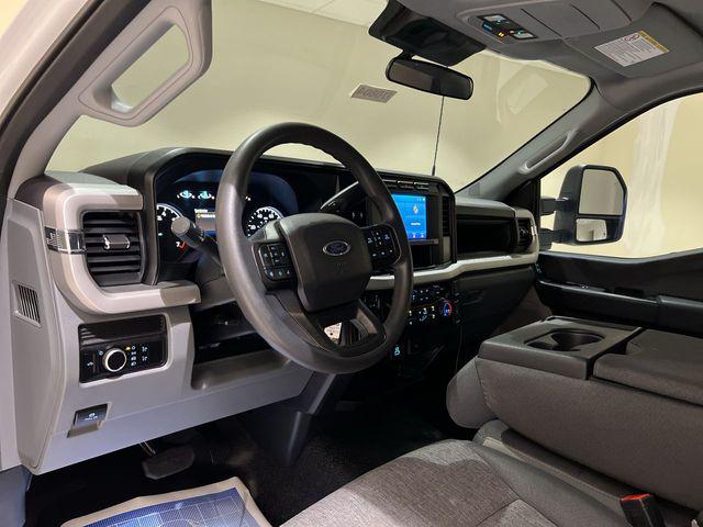 2024 Ford F-350 XL