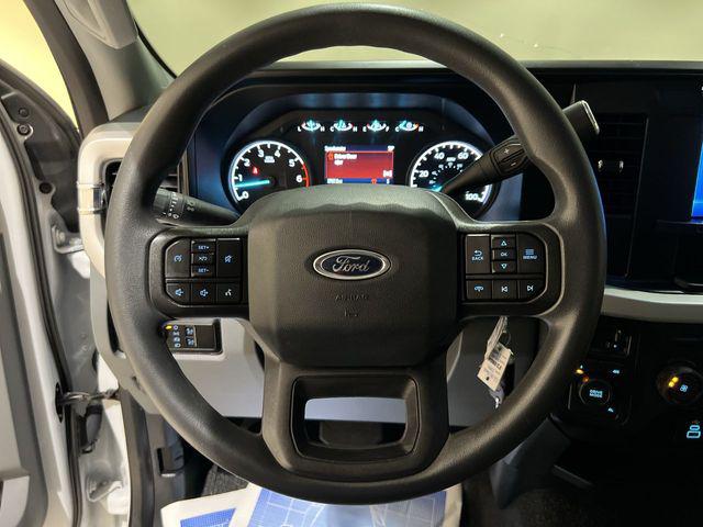 2024 Ford F-350 XL