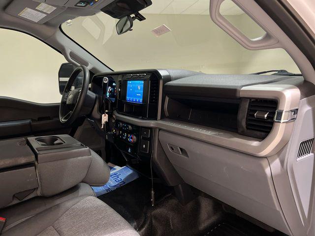 2024 Ford F-350 XL