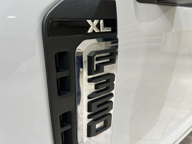 2024 Ford F-350 XL