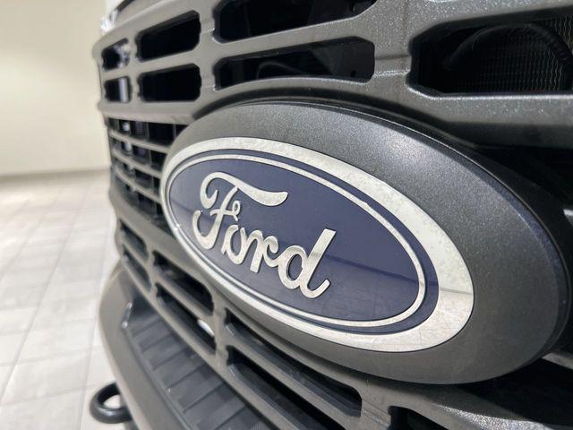 2024 Ford F-350 XL