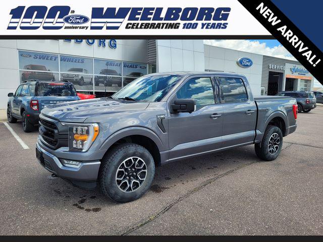 2022 Ford F-150 XLT for sale in Redwood Falls, MN