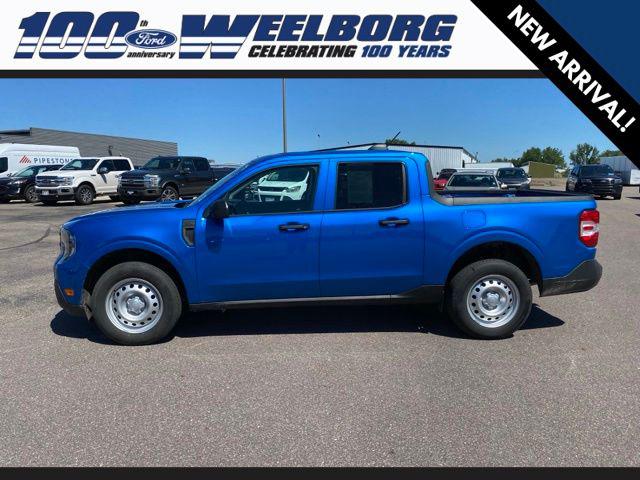 2025 Ford Maverick XL for sale in Redwood Falls, MN