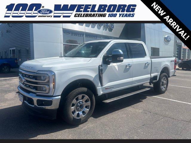 2026 Ford F-350 LARIAT for sale in Redwood Falls, MN