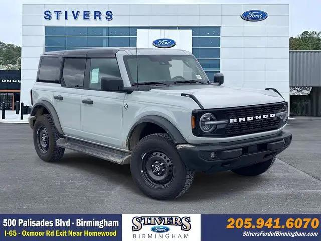 2026 Ford Bronco Outer Banks for sale in Birmingham, AL