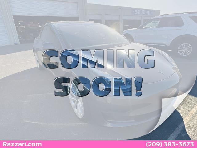 2023 Tesla Model 3 Rear-Wheel Drive for sale in Merced, CA