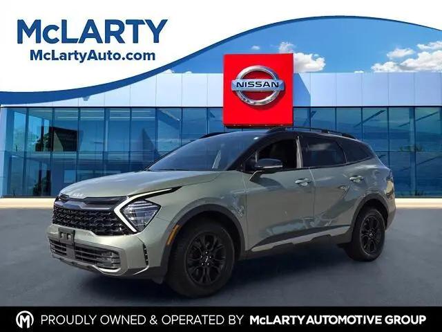 2023 Kia Sportage X-Pro Prestige for sale in Benton, AR