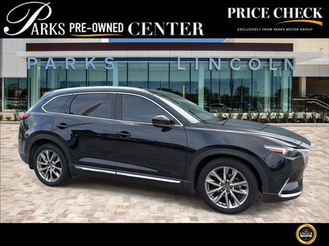 2018 Mazda CX-9 Grand Touring for sale in Longwood, FL