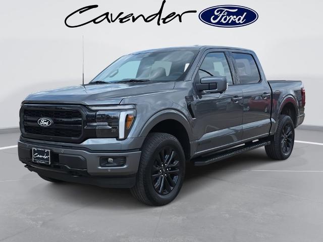 2026 Ford F-150 Lariat for sale in Columbus, TX
