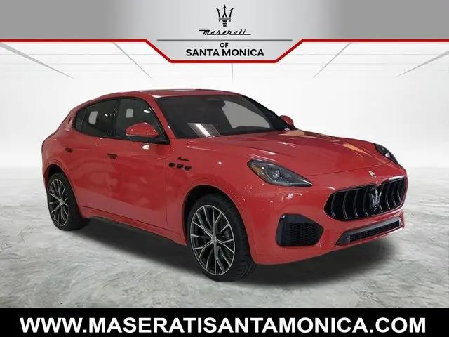 2026 Maserati Grecale Modena for sale in Santa Monica, CA
