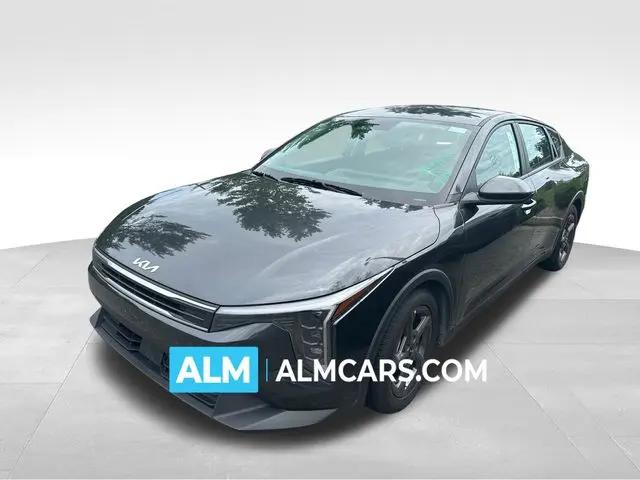 2025 Kia K4 LXS for sale in Perry, GA