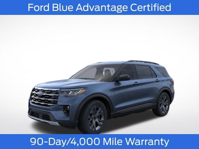 2026 Ford Explorer Active for sale in Beaverton, OR