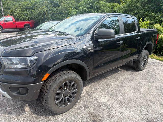 2023 Ford Ranger XLT for sale in Fostoria, OH