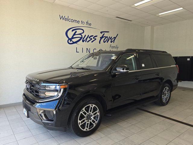 2025 Ford Expedition Active MAX for sale in MCHENRY, IL