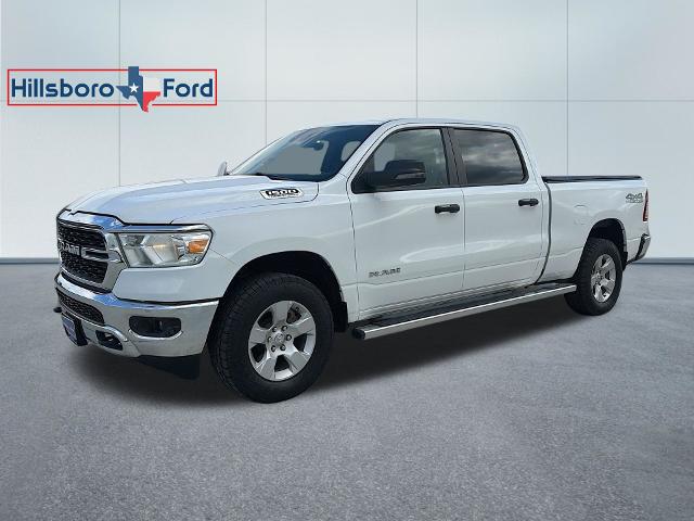 2023 Ram 1500 Big Horn Crew Cab 4x4 6'4" Box for sale in Hillsboro, TX