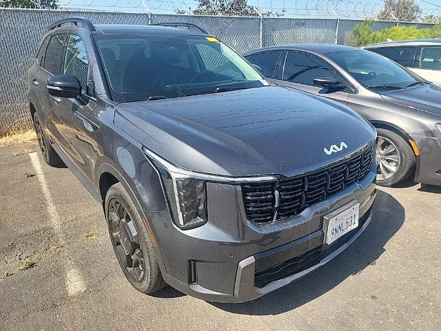 2024 Kia Sorento X-Line EX for sale in San Diego, CA