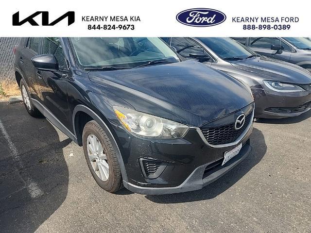 2013 Mazda CX-5 Sport for sale in San Diego, CA