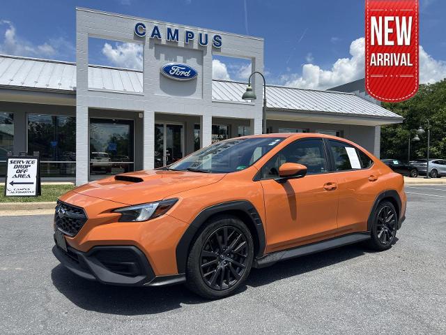 2022 Subaru WRX Base for sale in Waynesboro, VA